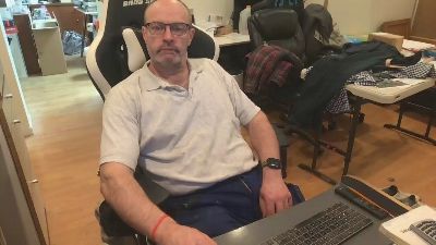 schief6218 webcam model stream image