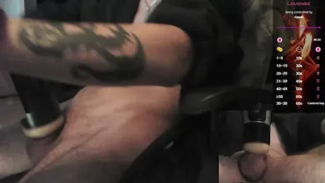 A_Shy_French_Guy webcam stripchat model stream image