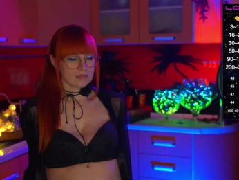 Redfury69 webcam model stream image