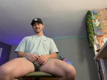 dohmerboyz webcam chaturbate model stream image