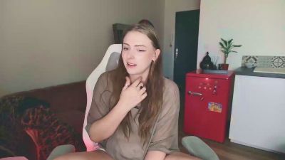 Ce_leste webcam model stream image