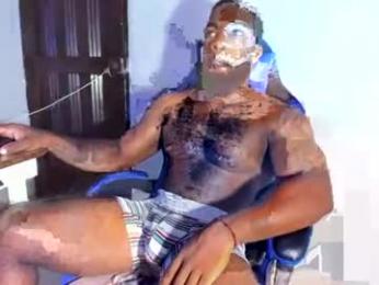 freedom_24 webcam chaturbate model stream image