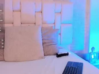marie_miller_ webcam chaturbate model stream image