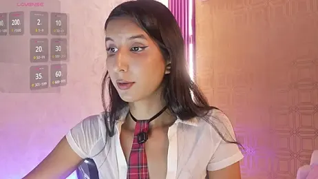 Bella19_ webcam model stream image