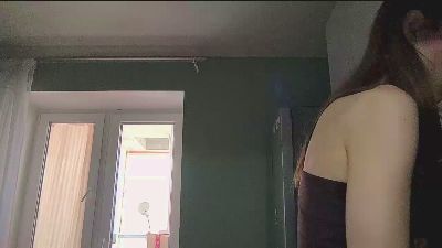 CrissyMasker webcam model stream image