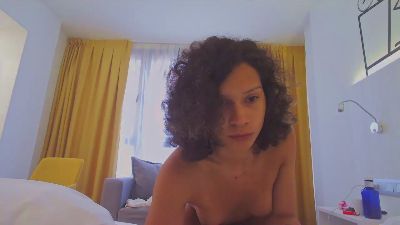 TSDirtyPrincess webcam model stream image