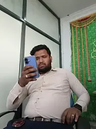 _Ramesh_pj webcam model stream image