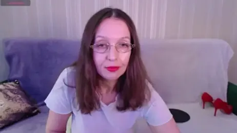 SylviaFoxy webcam stripchat model stream image