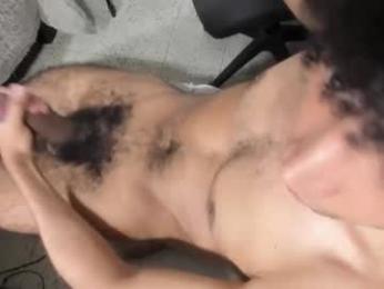 sylas_ webcam model stream image