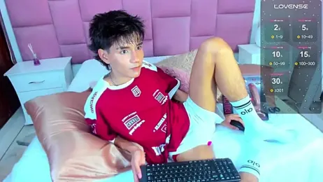 christopher_robin4 webcam model stream image