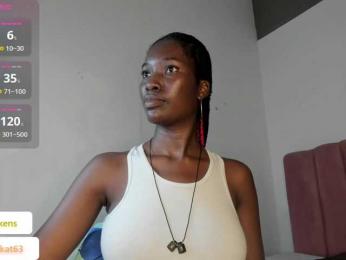 Tahira-20 webcam bongacams model stream image