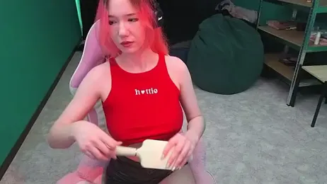 Maya_Viola webcam model stream image