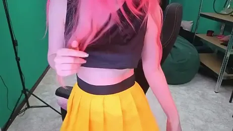 Maya_Viola webcam model stream image