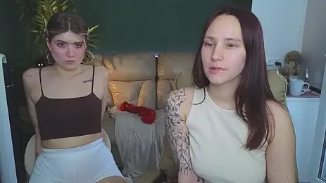 HotCaramellsTV webcam stripchat model stream image