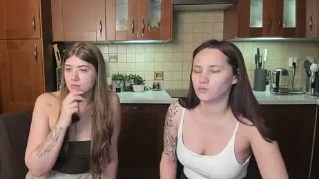 HotCaramellsTV webcam stripchat model stream image