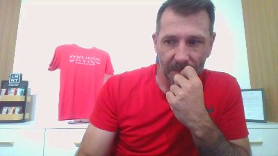 Spencer1985 webcam model stream image