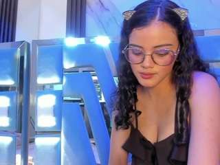 lynn-morgan webcam model stream image