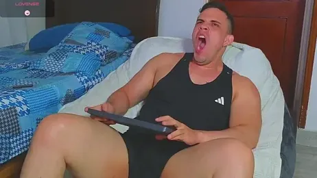 Regansmiths webcam model stream image
