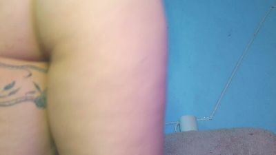 Katsune webcam model stream image