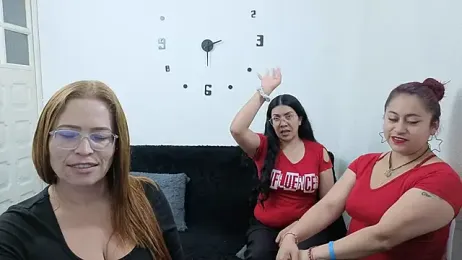 lesb_milf webcam model stream image
