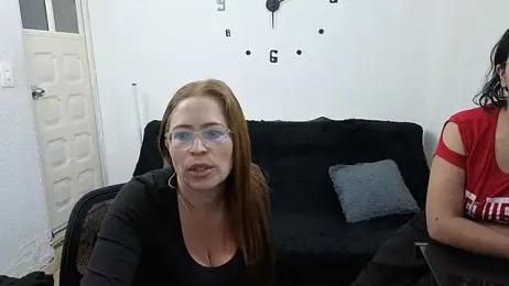 lesb_milf webcam model stream image