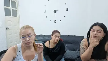 lesb_milf webcam model stream image