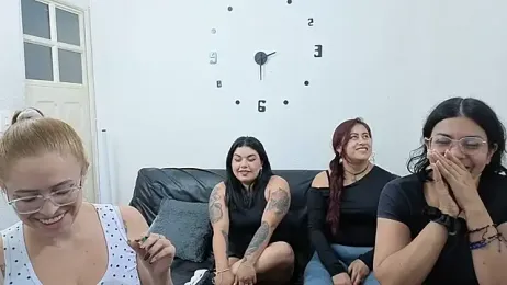 lesb_milf webcam model stream image