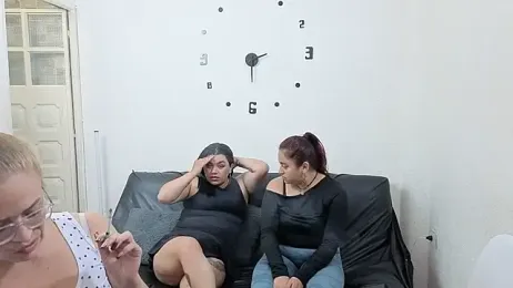 lesb_milf webcam model stream image