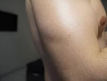 nik_sharp webcam model stream image