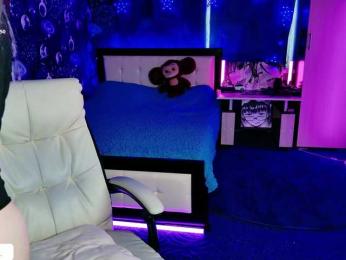 NaomiHita webcam bongacams model stream image