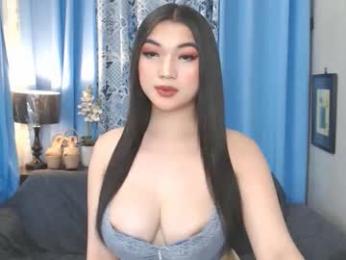 asiansexxy_wildtrans webcam model stream image