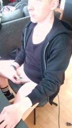 Starfish webcam model stream image