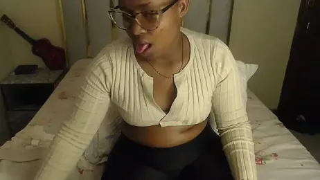 joy_jj webcam model stream image