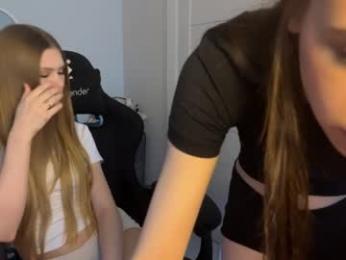 vx_arina webcam chaturbate model stream image