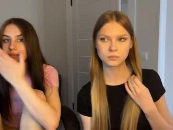 vx_arina webcam chaturbate model stream image