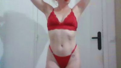 Pierra webcam model stream image