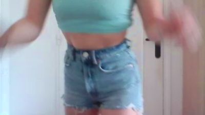 Pierra webcam cam4 model stream image