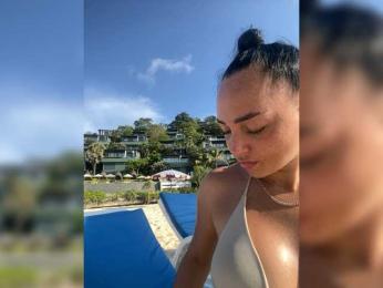 BabyTati21 webcam bongacams model stream image