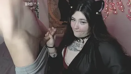 _Sweetie_Kitty_ webcam stripchat model stream image