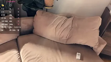 LaureMestler webcam stripchat model stream image