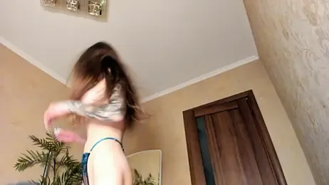 Diamond_D_ webcam model stream image