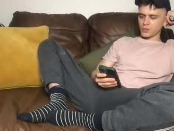 camdoattitude webcam chaturbate model stream image