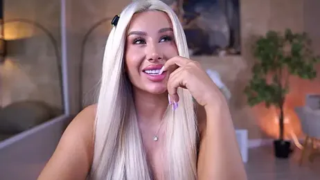 EvaZane webcam stripchat model stream image