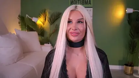 EvaZane webcam stripchat model stream image