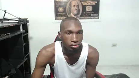 black30cmdick webcam model stream image