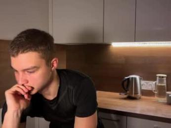 ben_harmon webcam chaturbate model stream image