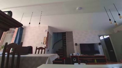 Goflame webcam model stream image