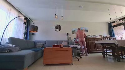 Goflame webcam model stream image