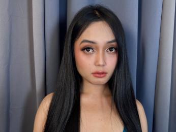 ScarletteSanchez webcam model stream image