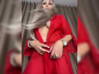 Alia666BFD webcam model stream image